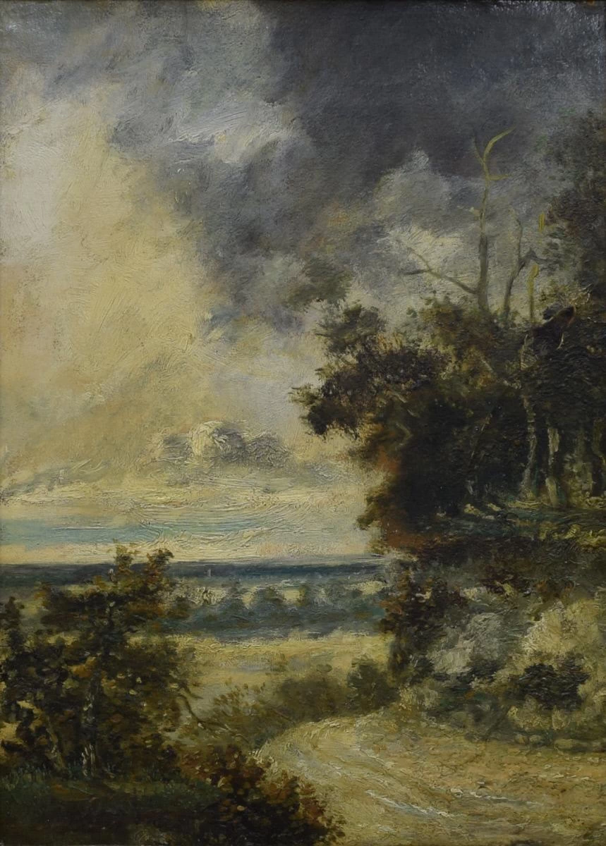 Paesaggio - Reading Public Museum